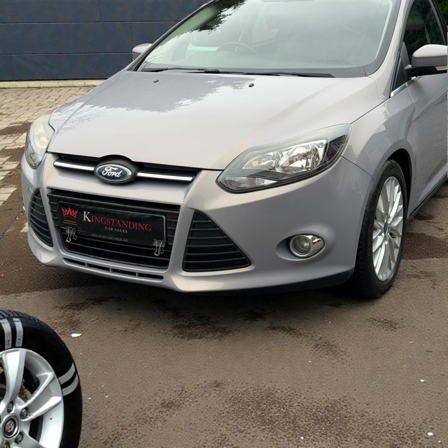 Used Ford Focus 2012 for sale - 77807731: Photo 30