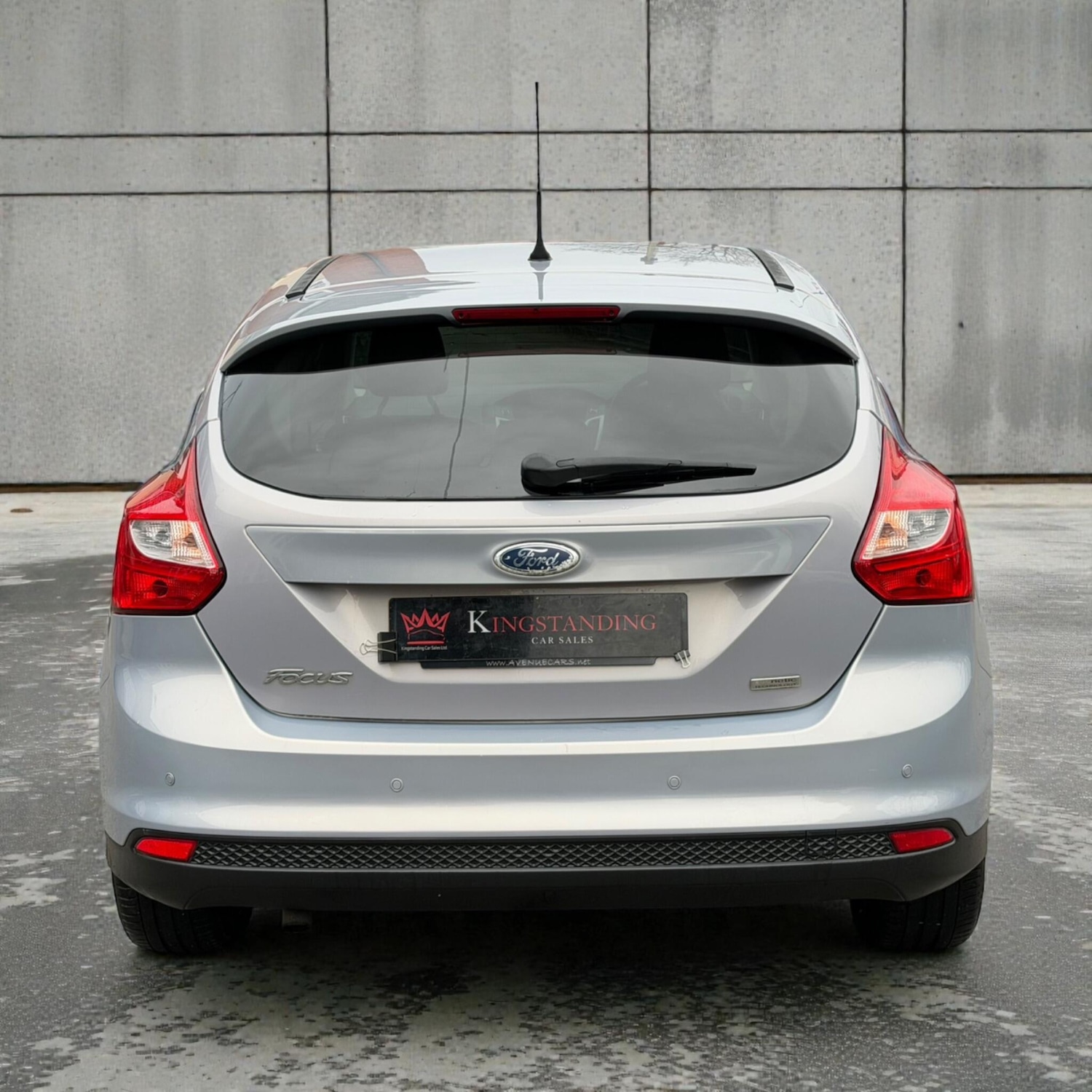 Used Ford Focus 2012 for sale - 77807731: Photo 31