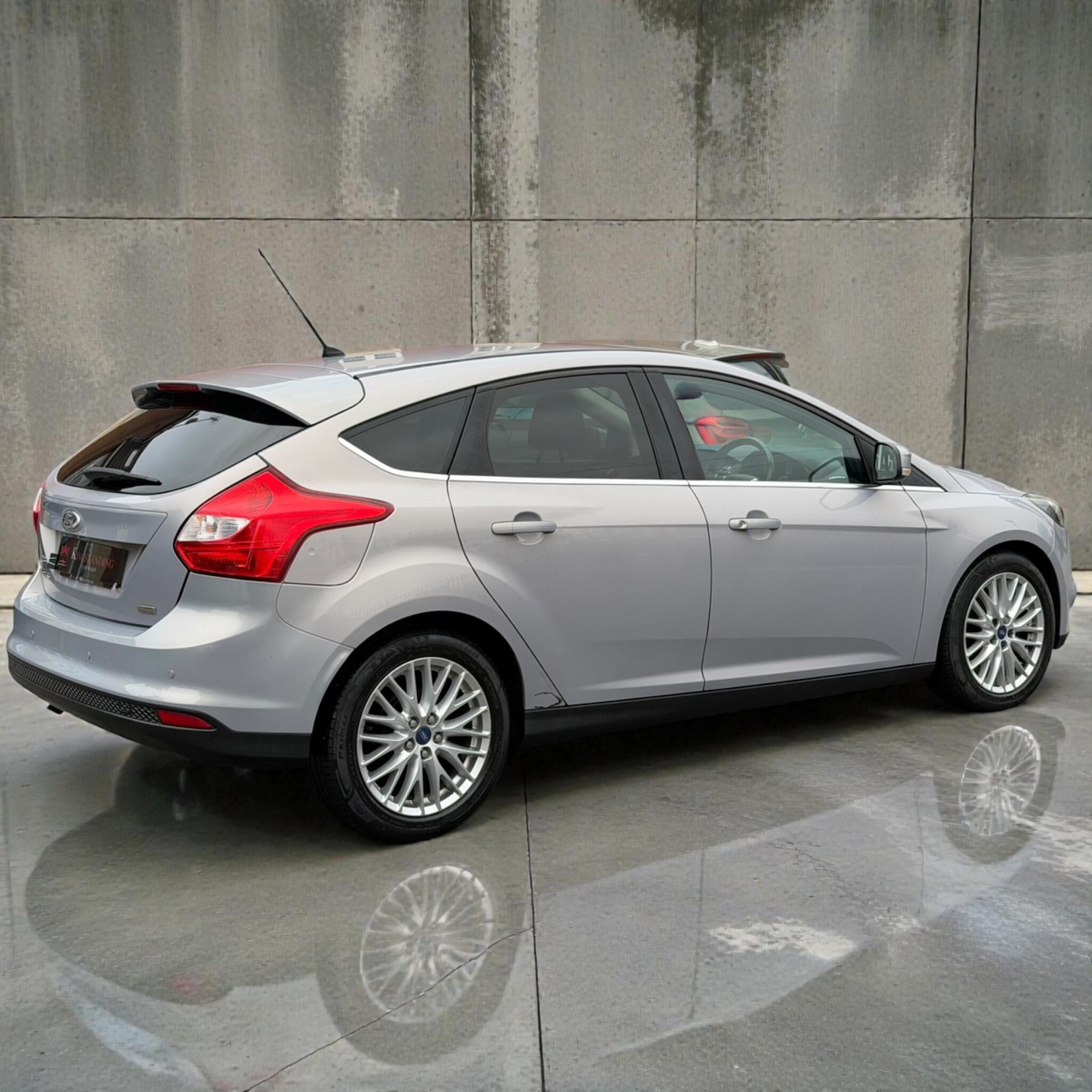 Used Ford Focus 2012 for sale - 77807731: Photo 32