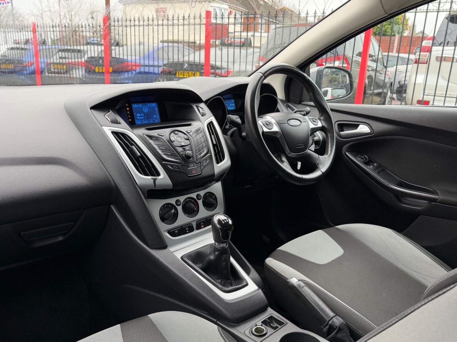 Used Ford Focus 2012 for sale - 77807731: Photo 34