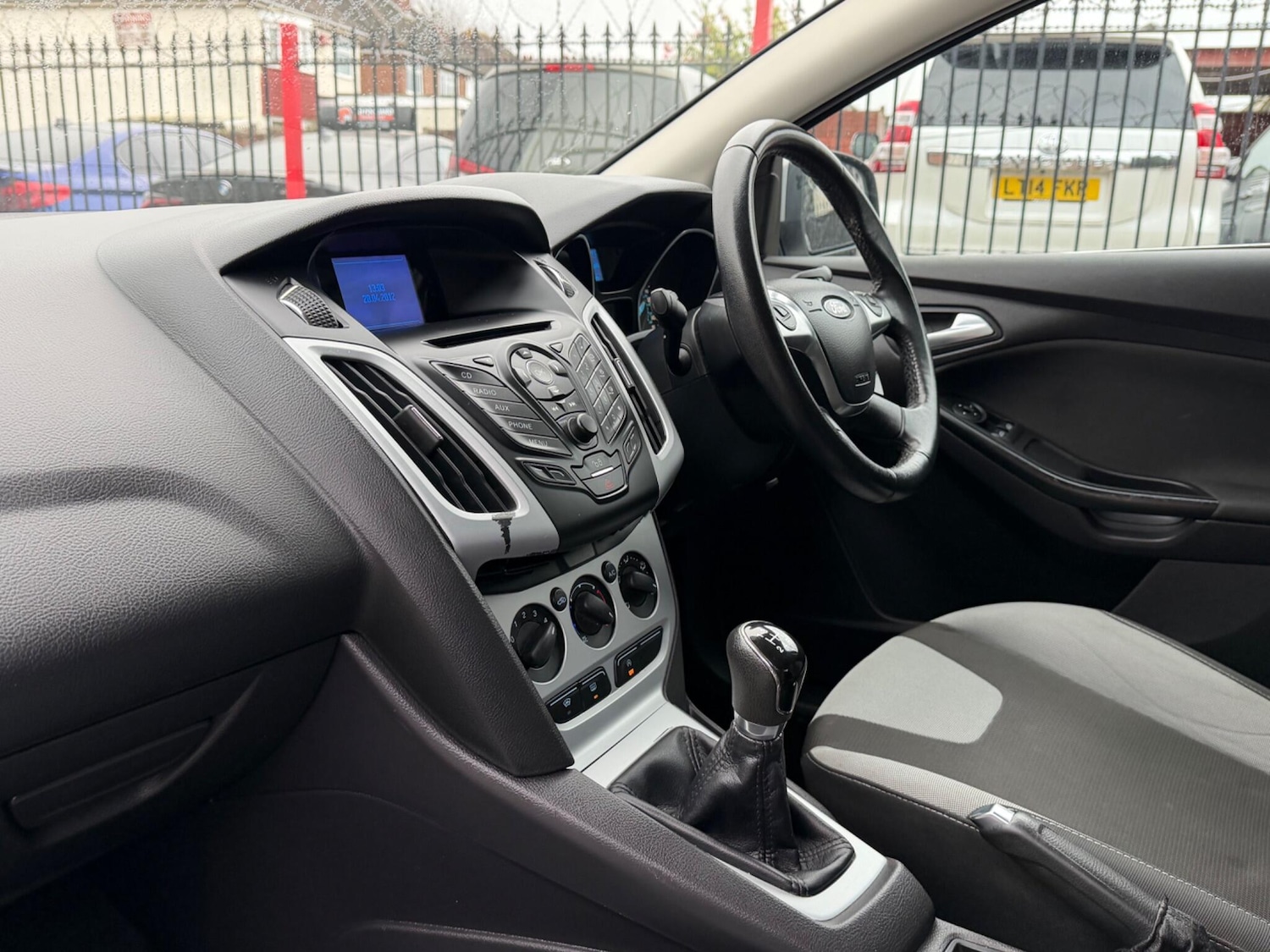 Used Ford Focus 2012 for sale - 77807731: Photo 36