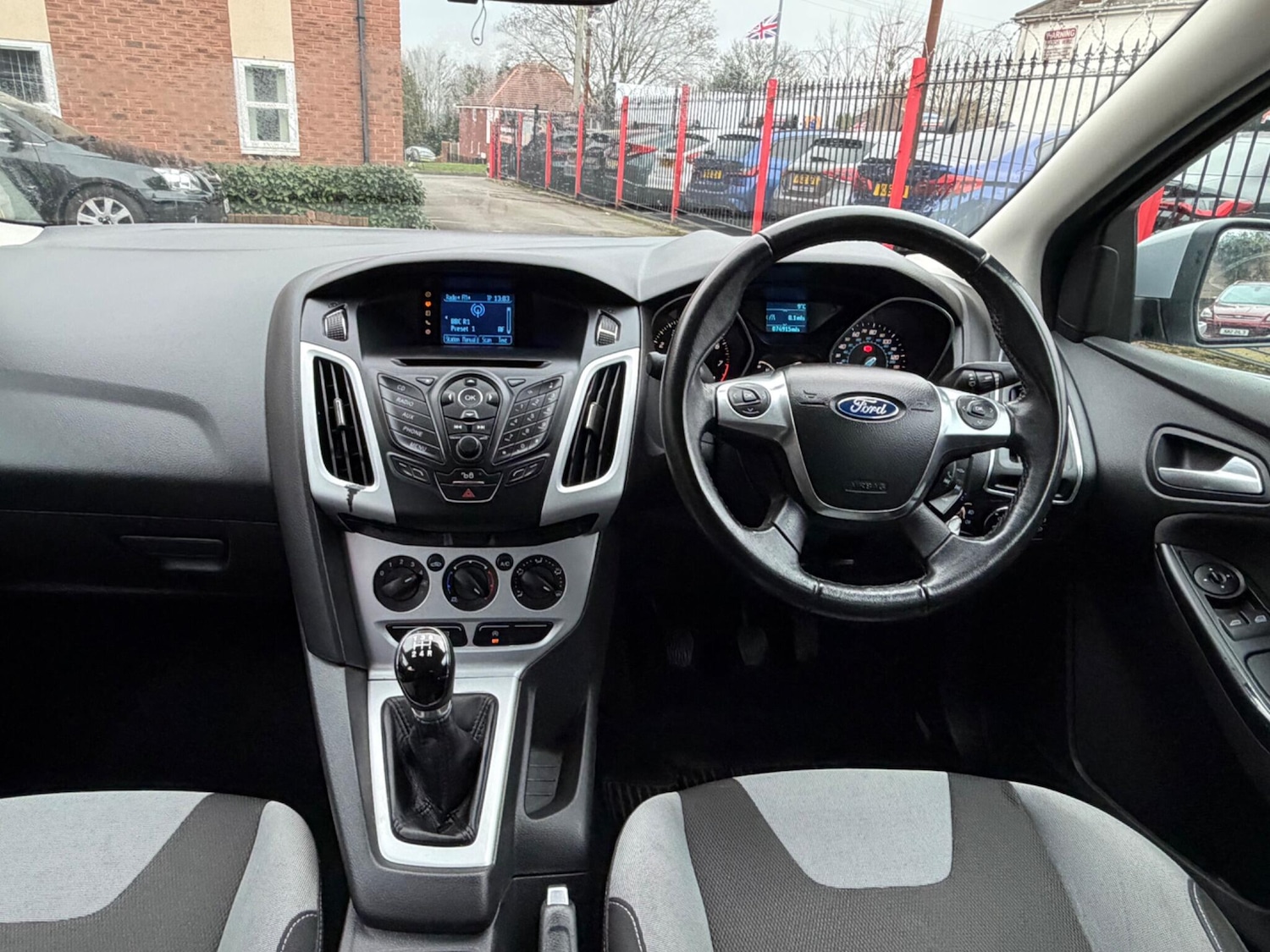 Used Ford Focus 2012 for sale - 77807731: Photo 37