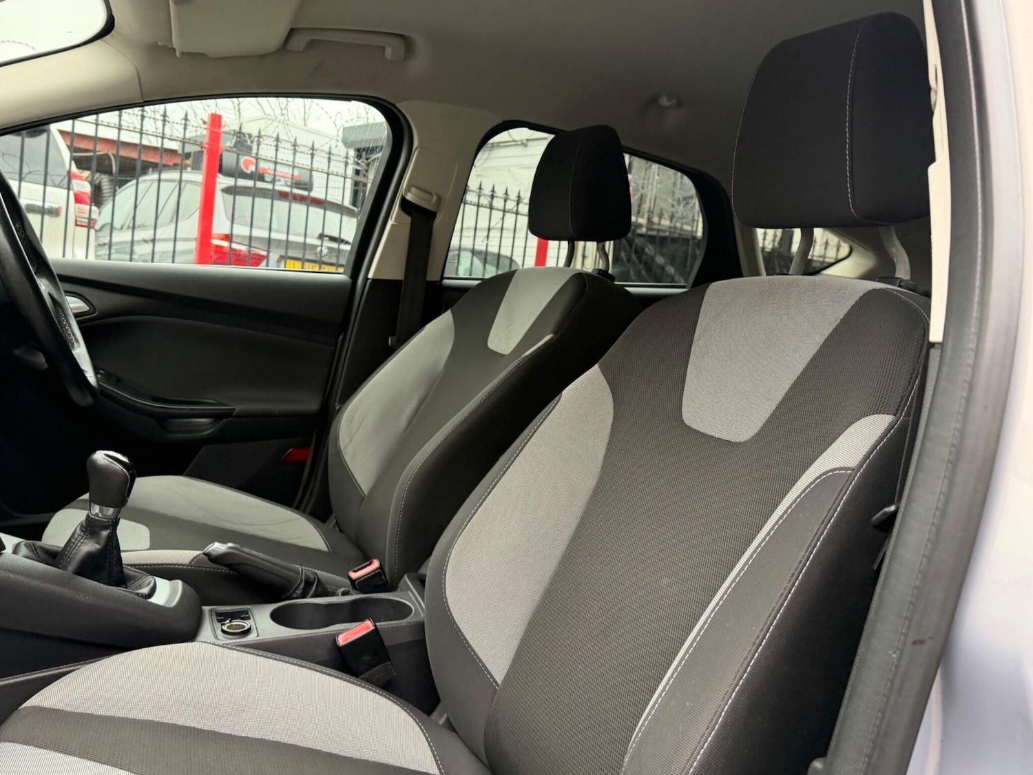 Used Ford Focus 2012 for sale - 77807731: Photo 39