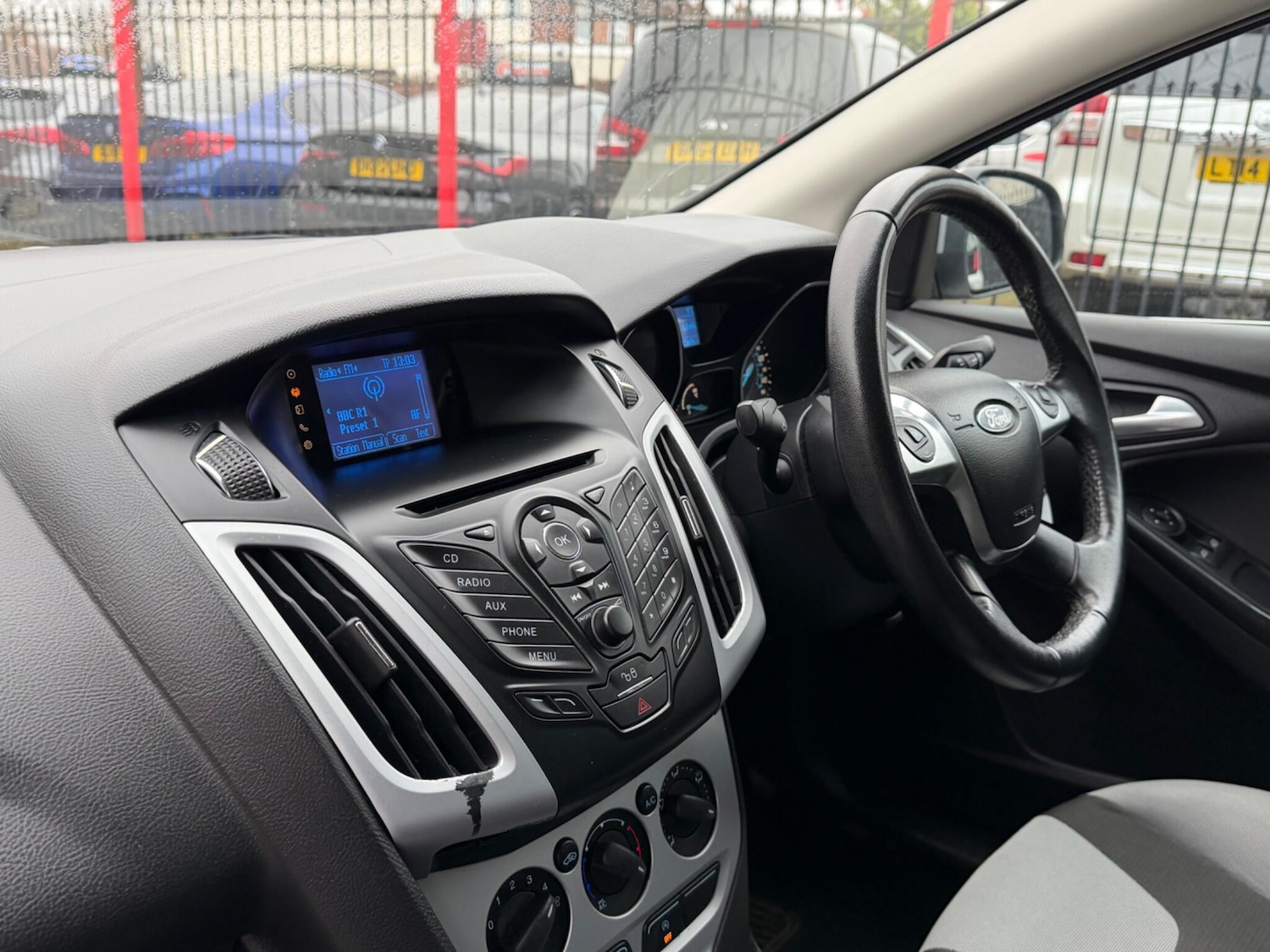 Used Ford Focus 2012 for sale - 77807731: Photo 4