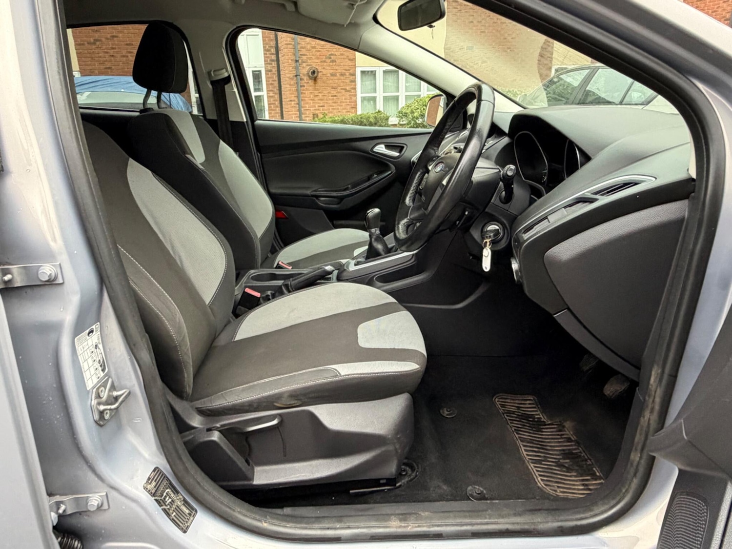 Used Ford Focus 2012 for sale - 77807731: Photo 40