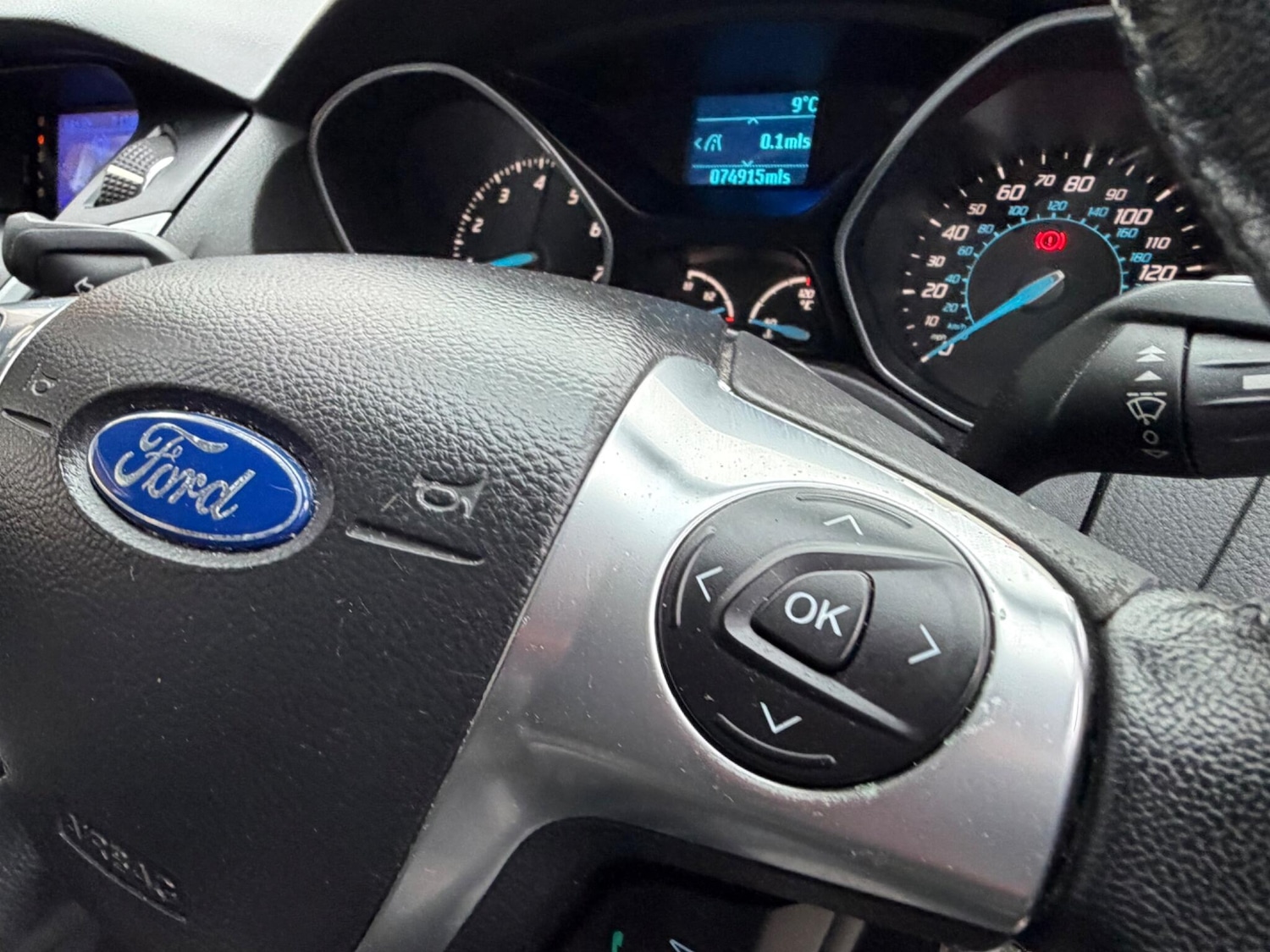 Used Ford Focus 2012 for sale - 77807731: Photo 42