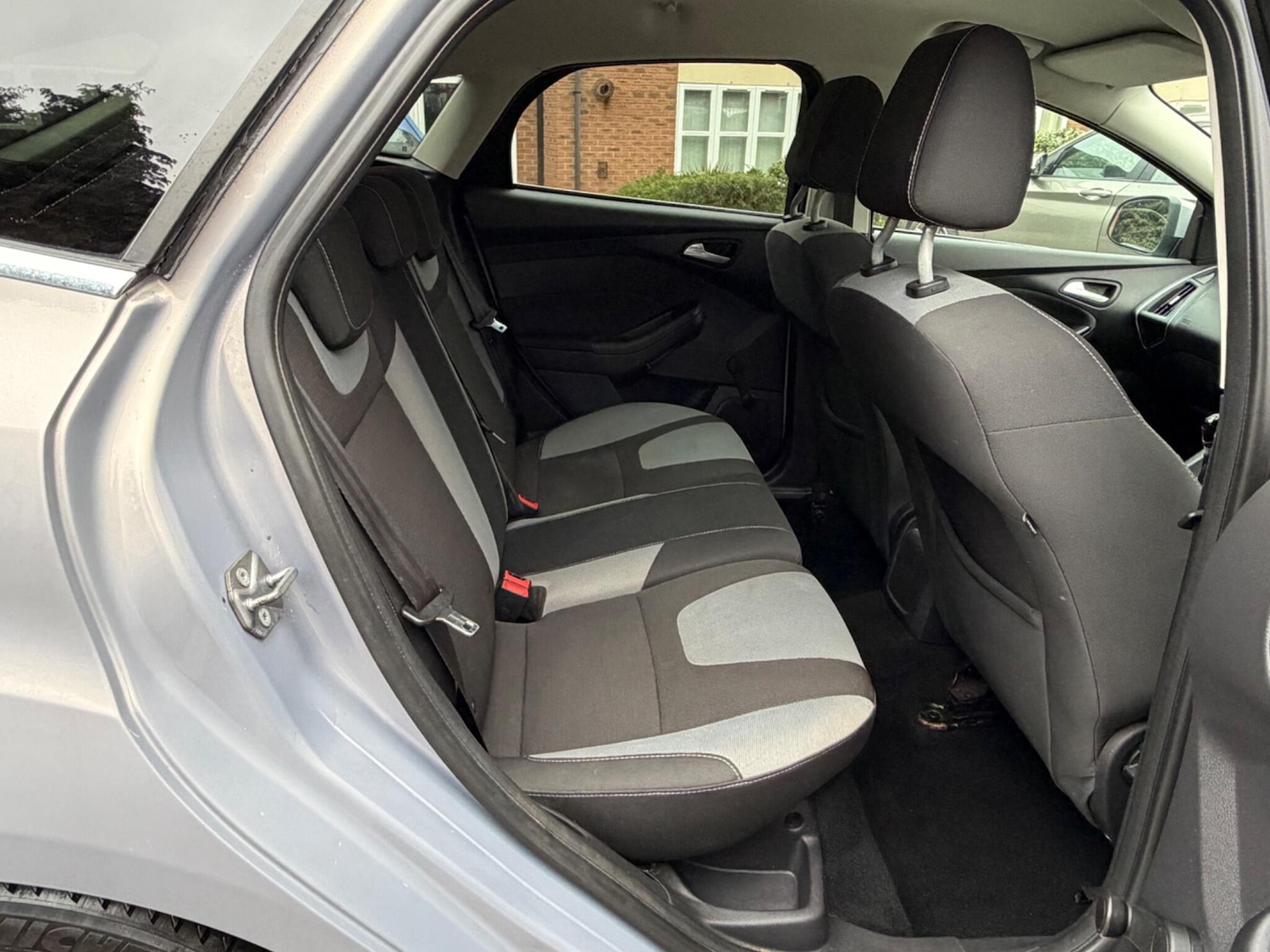 Used Ford Focus 2012 for sale - 77807731: Photo 44