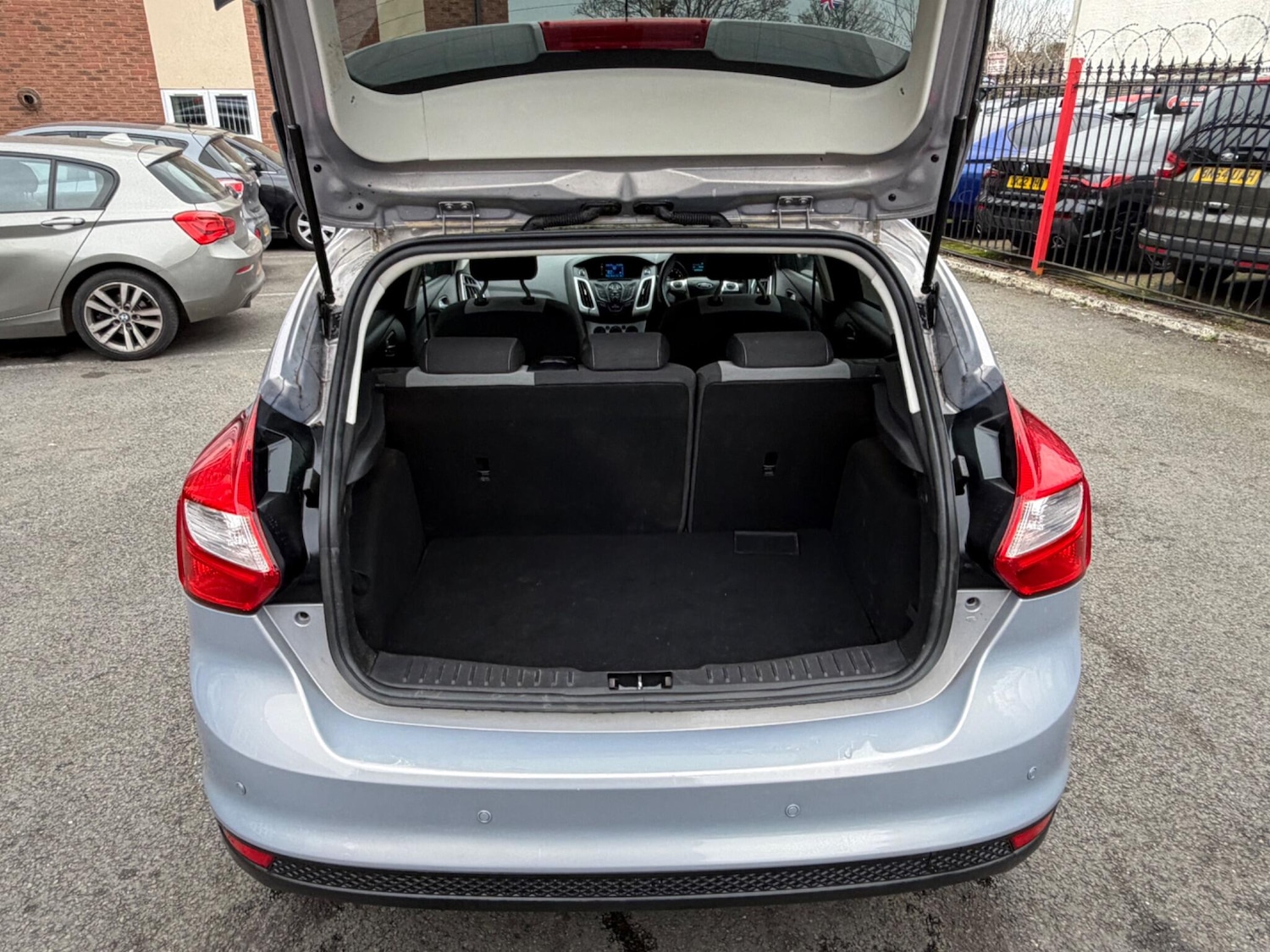 Used Ford Focus 2012 for sale - 77807731: Photo 45