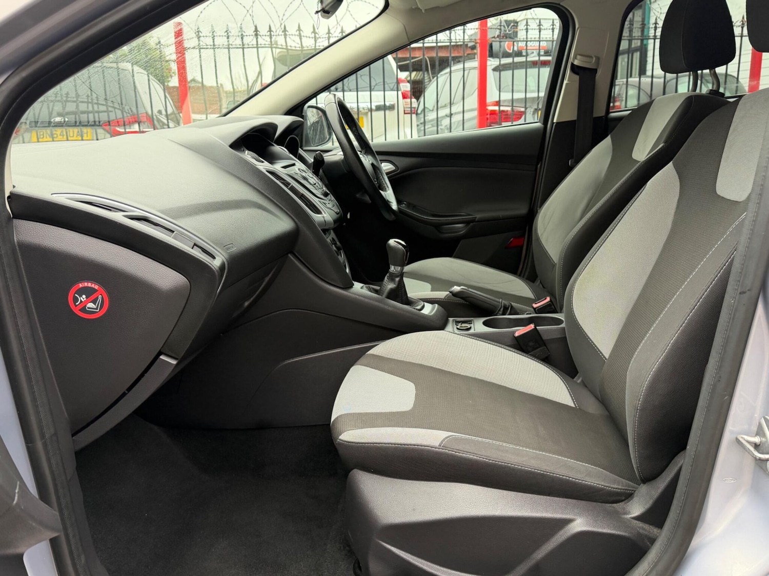 Used Ford Focus 2012 for sale - 77807731: Photo 5