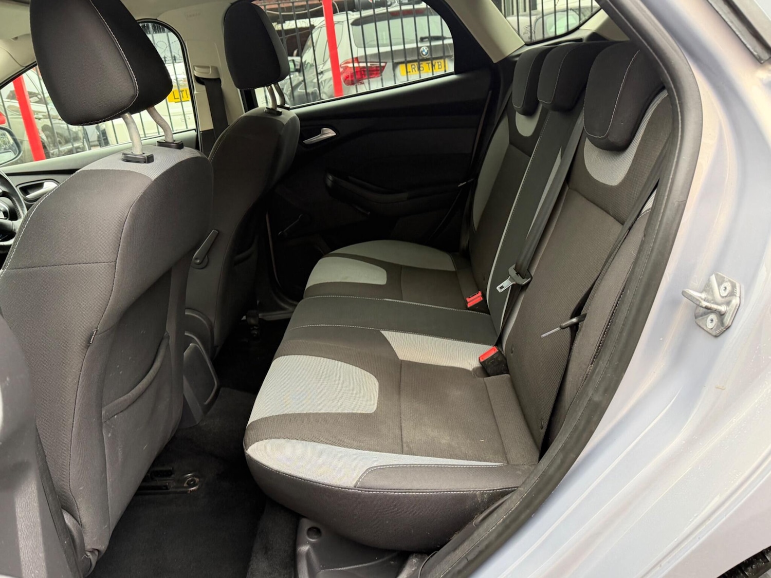 Used Ford Focus 2012 for sale - 77807731: Photo 6