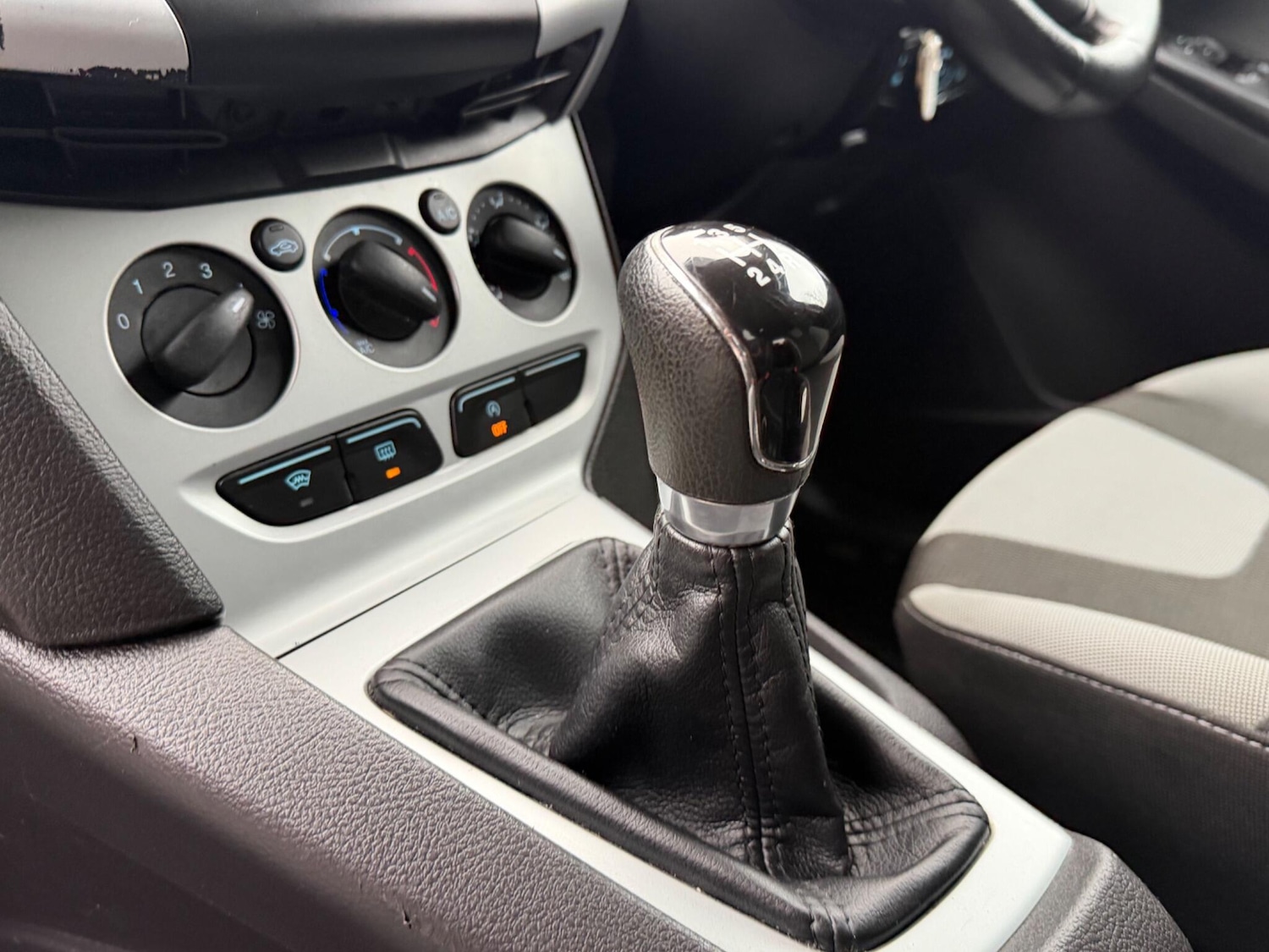 Used Ford Focus 2012 for sale - 77807731: Photo 7