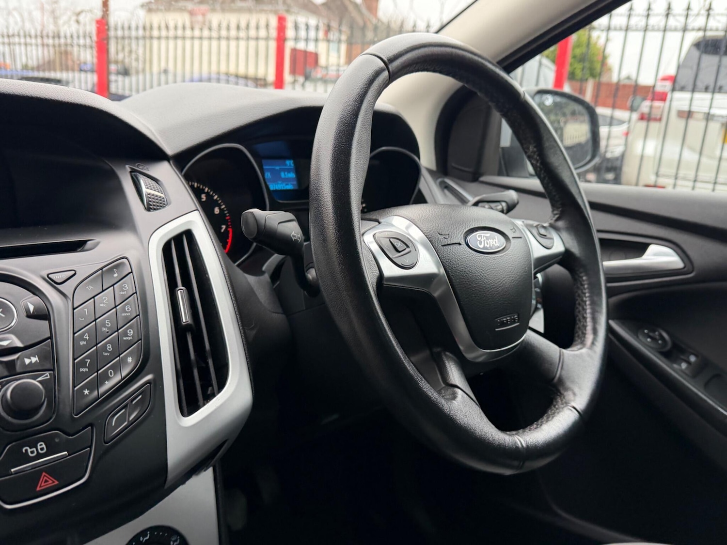 Used Ford Focus 2012 for sale - 77807731: Photo 8