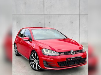 Used Volkswagen Golf 2014 for sale - 78170290: Photo