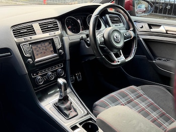 Used Volkswagen Golf 2014 for sale - 78170290: Photo