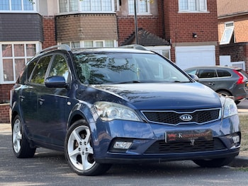 Used Kia Ceed 2011 for sale - 79471852: Photo