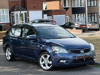 Used Kia Ceed 2011 for sale - 79471852: Photo