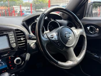 Used Nissan Juke 2015 for sale - 79553113: Photo