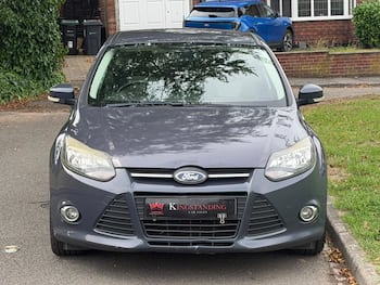 Used Ford Focus 2014 for sale - 79645791: Photo