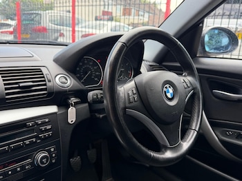 Used BMW 1 Series 2008 for sale - 79168658: Photo