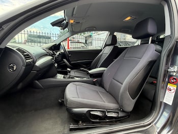Used BMW 1 Series 2008 for sale - 79168658: Photo