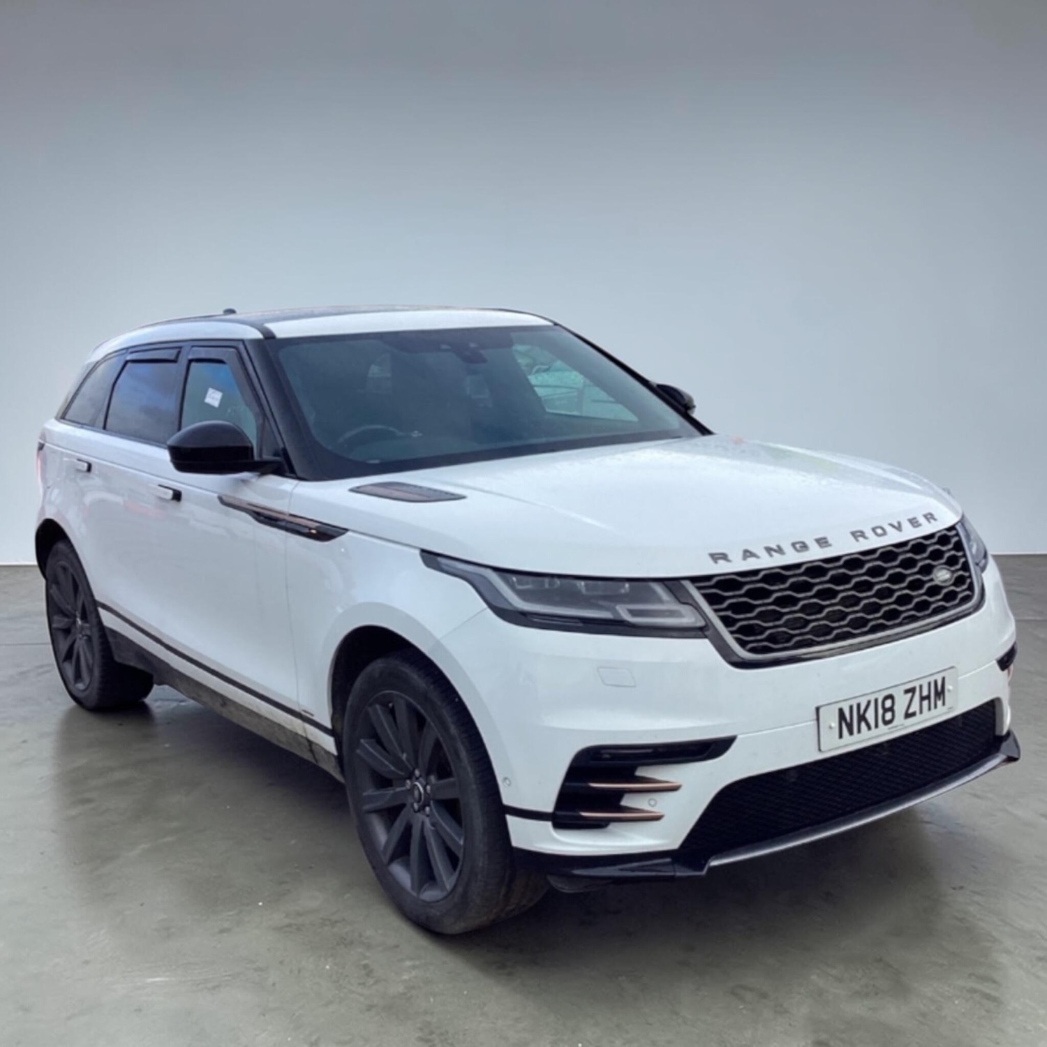 Used Land Rover Range Rover Velar for sale - 77737363: Photo 1