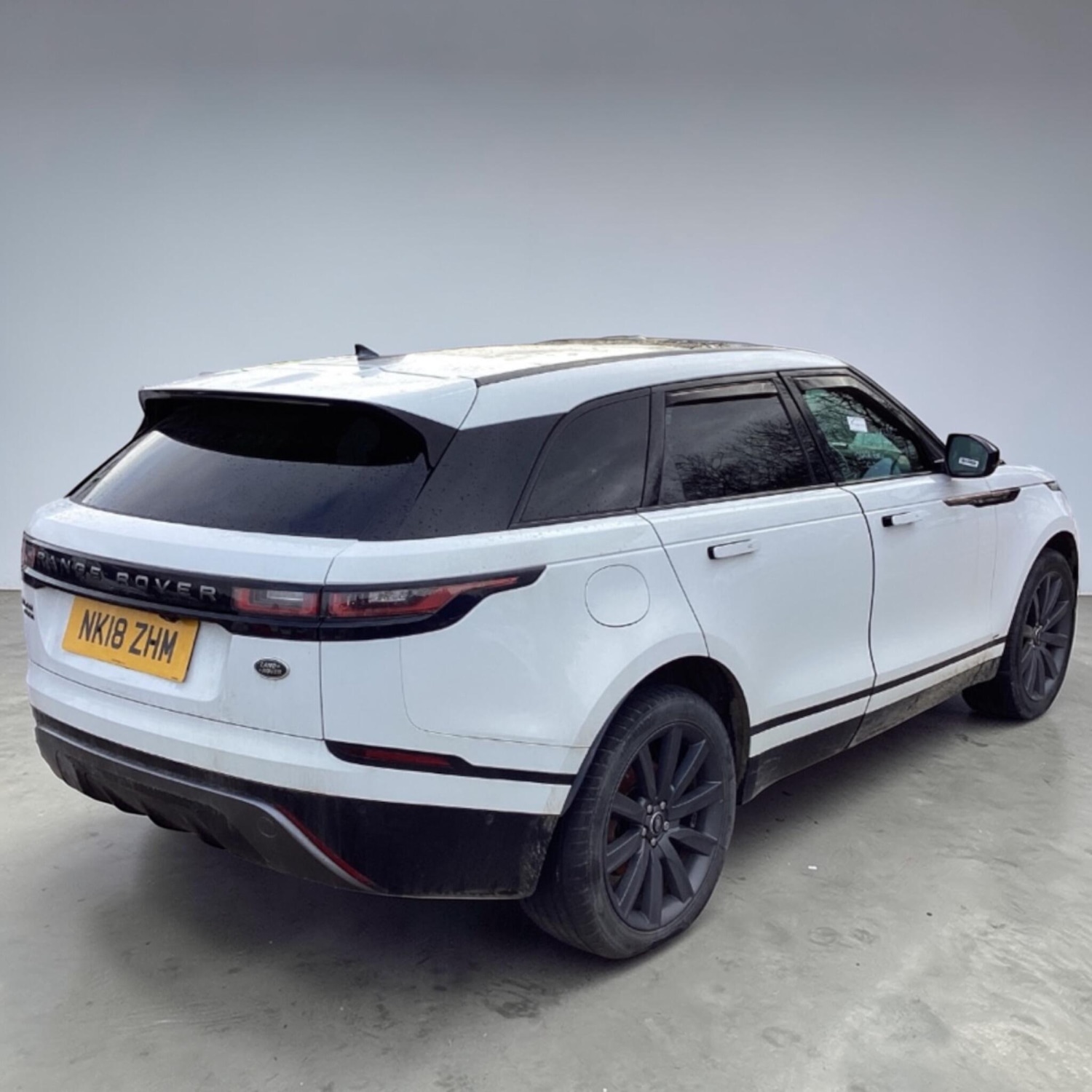 Used Land Rover Range Rover Velar for sale - 77737363: Photo 4