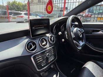 Used Mercedes-Benz CLA 2015 for sale - 78923190: Photo