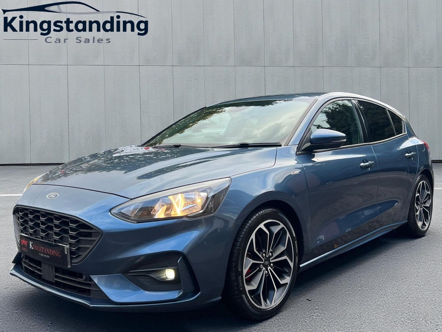 Used Ford Focus for sale - 78115955: Photo 12