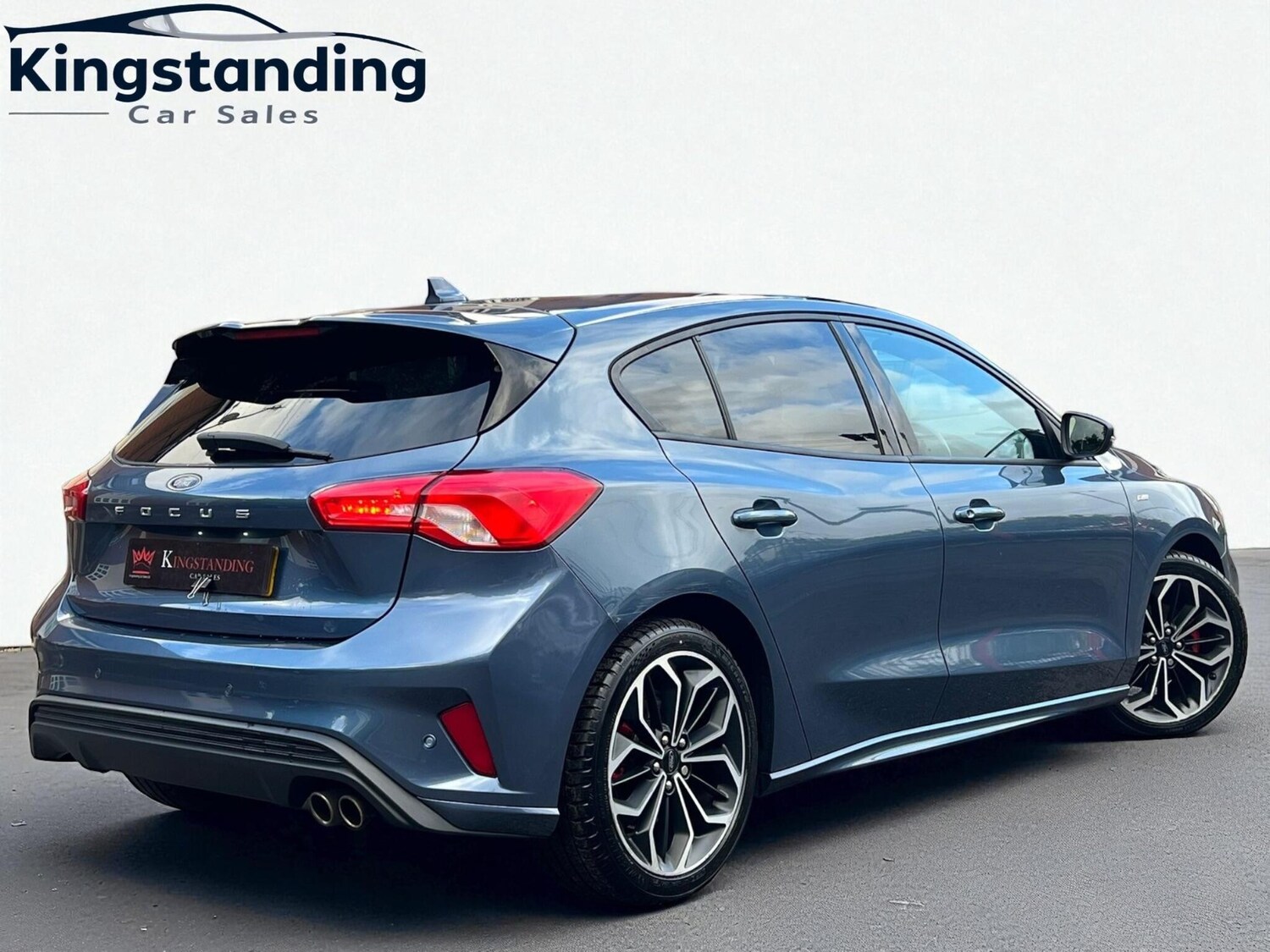 Used Ford Focus for sale - 78115955: Photo 14