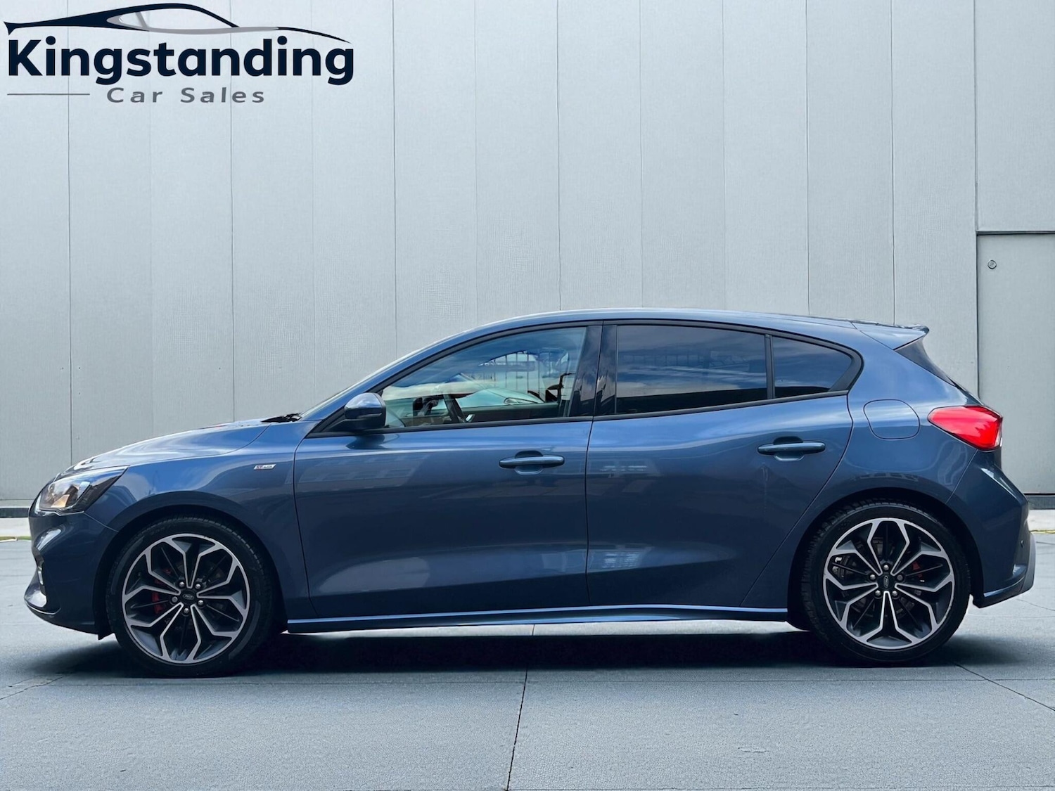 Used Ford Focus for sale - 78115955: Photo 15