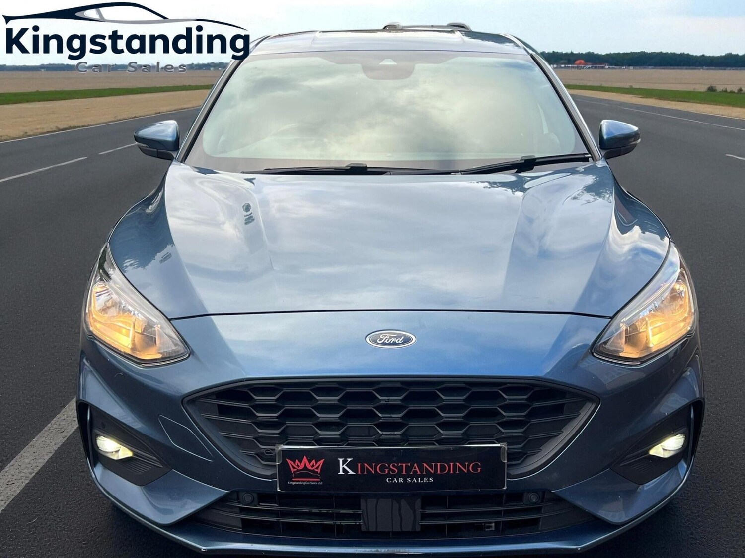 Used Ford Focus for sale - 78115955: Photo 17