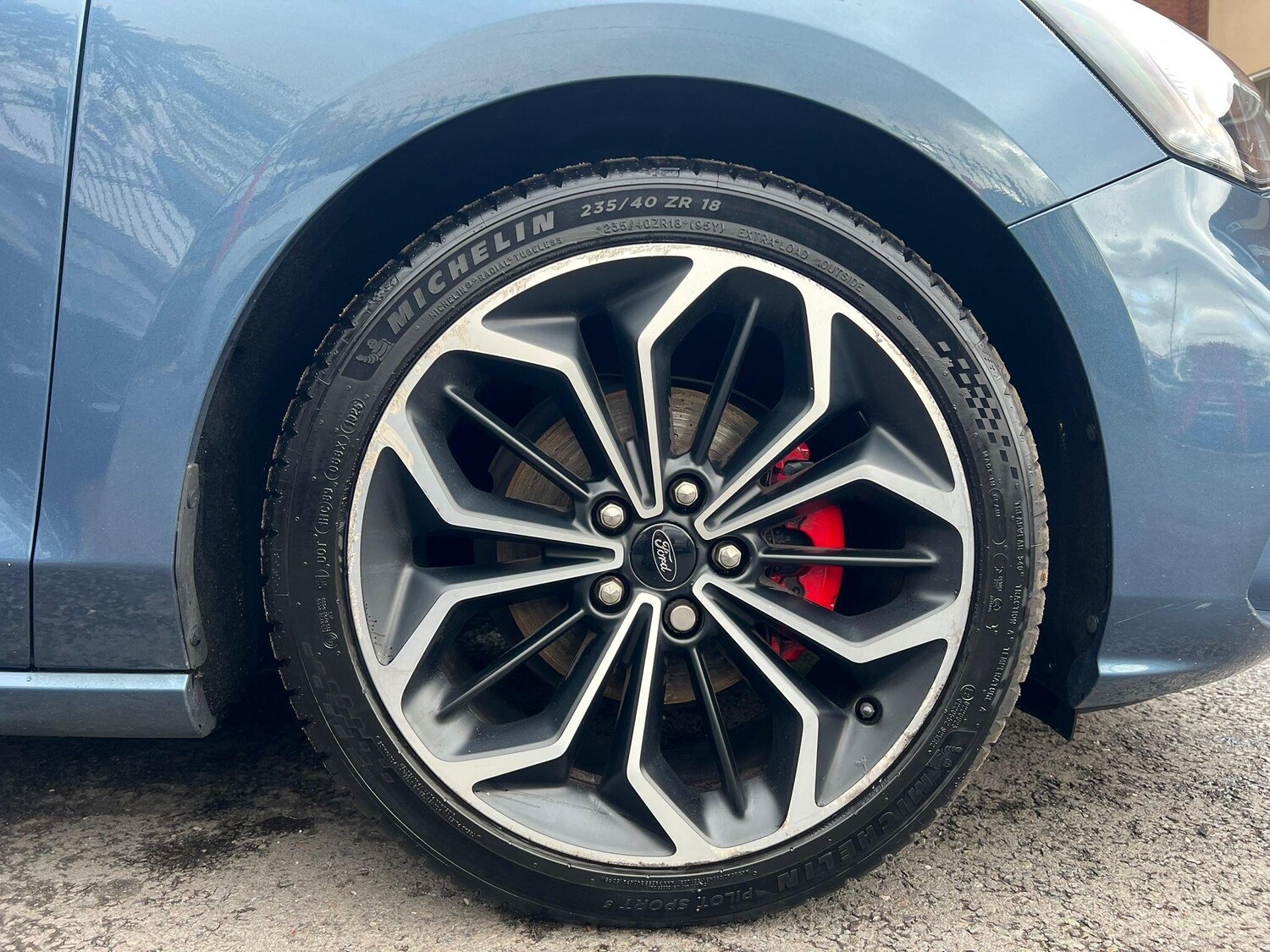 Used Ford Focus for sale - 78115955: Photo 18