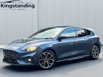 Used Ford Focus 2019 for sale - 78115955: Photo