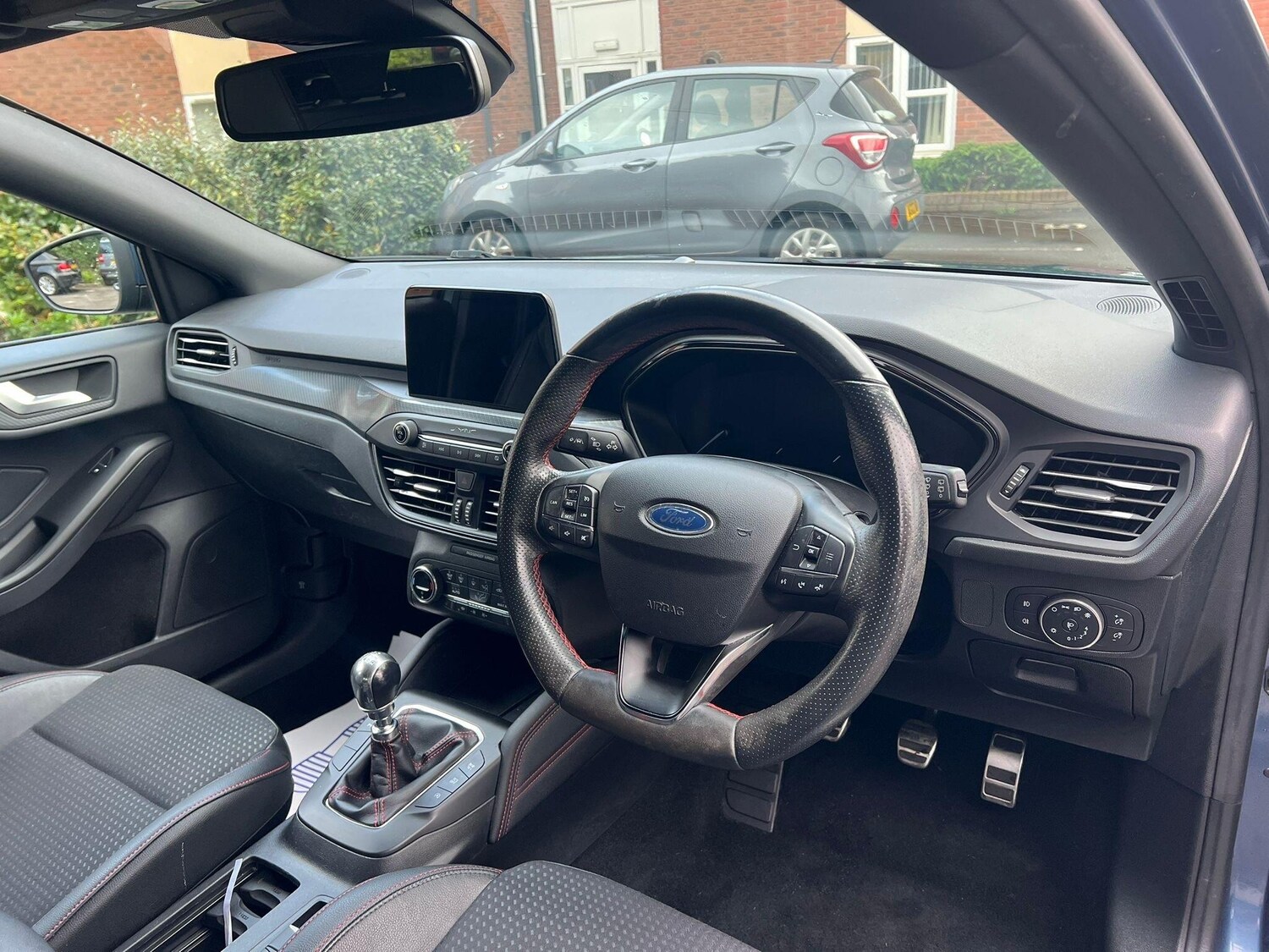 Used Ford Focus for sale - 78115955: Photo 20