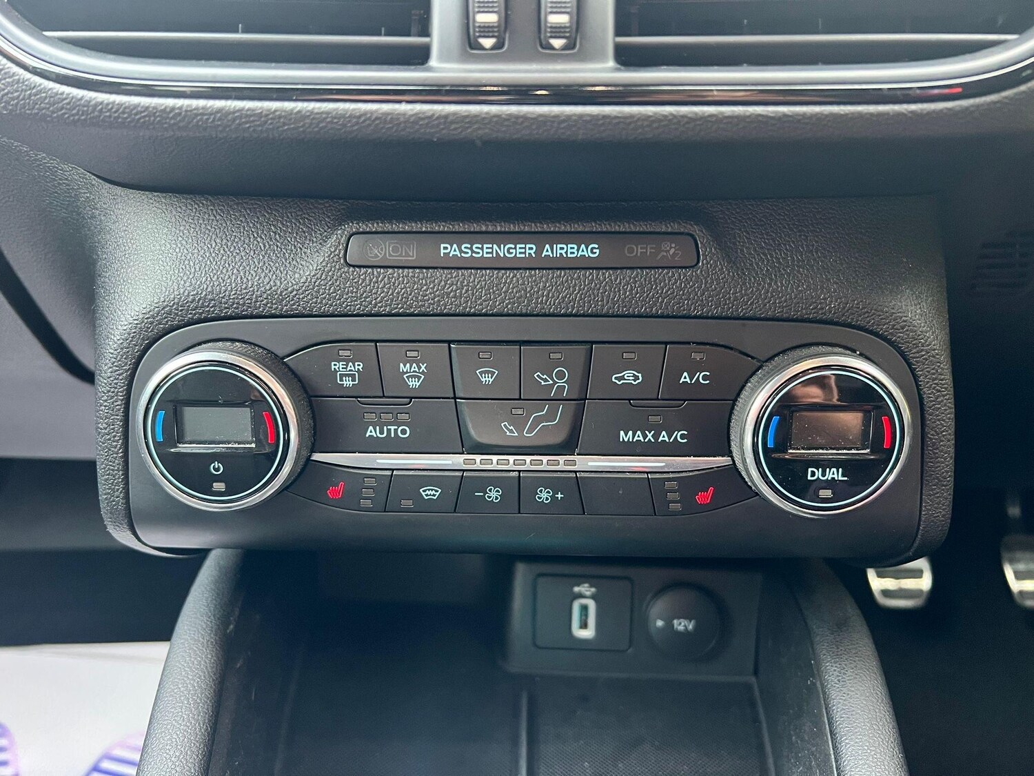 Used Ford Focus for sale - 78115955: Photo 21