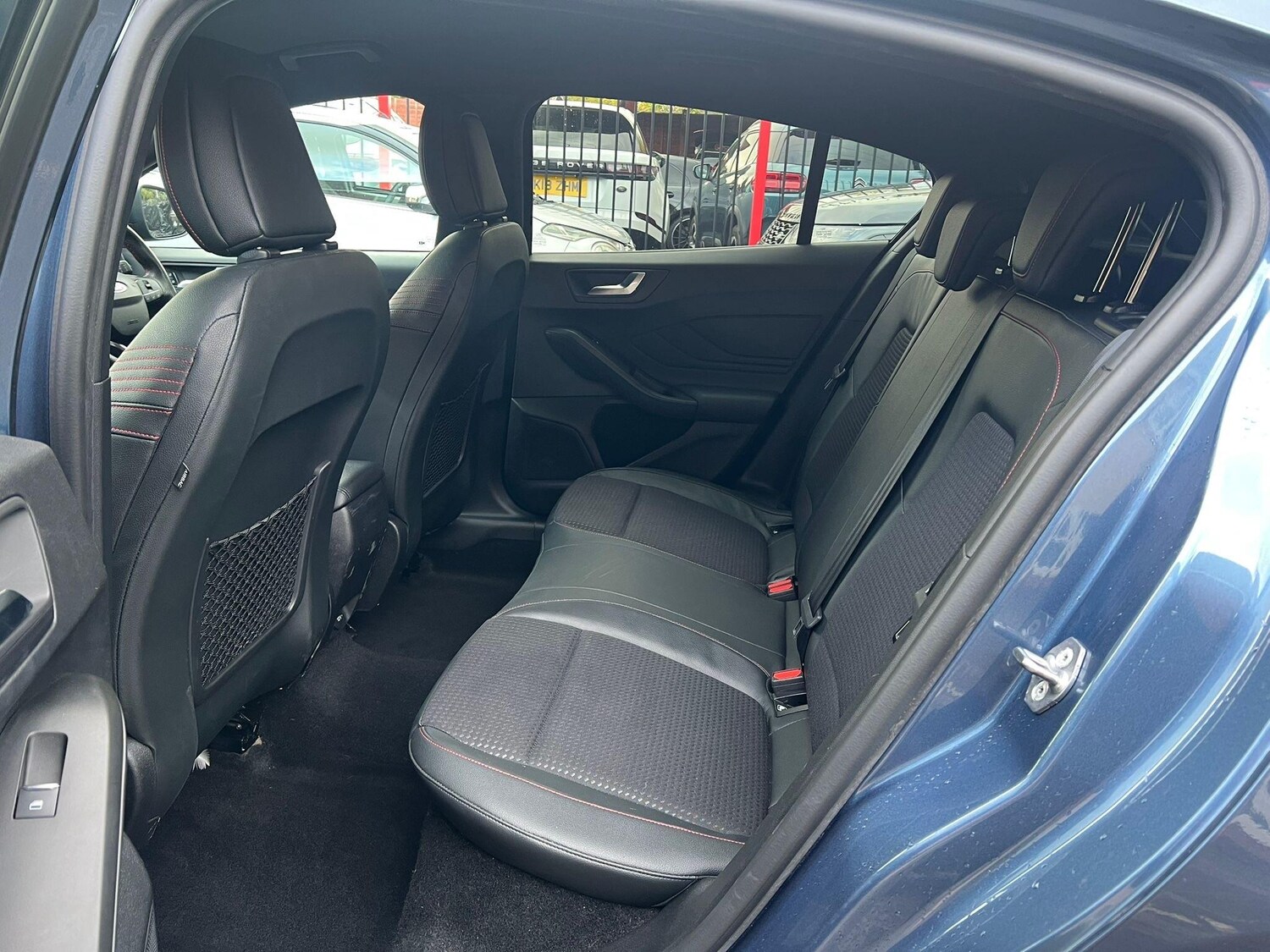 Used Ford Focus for sale - 78115955: Photo 22