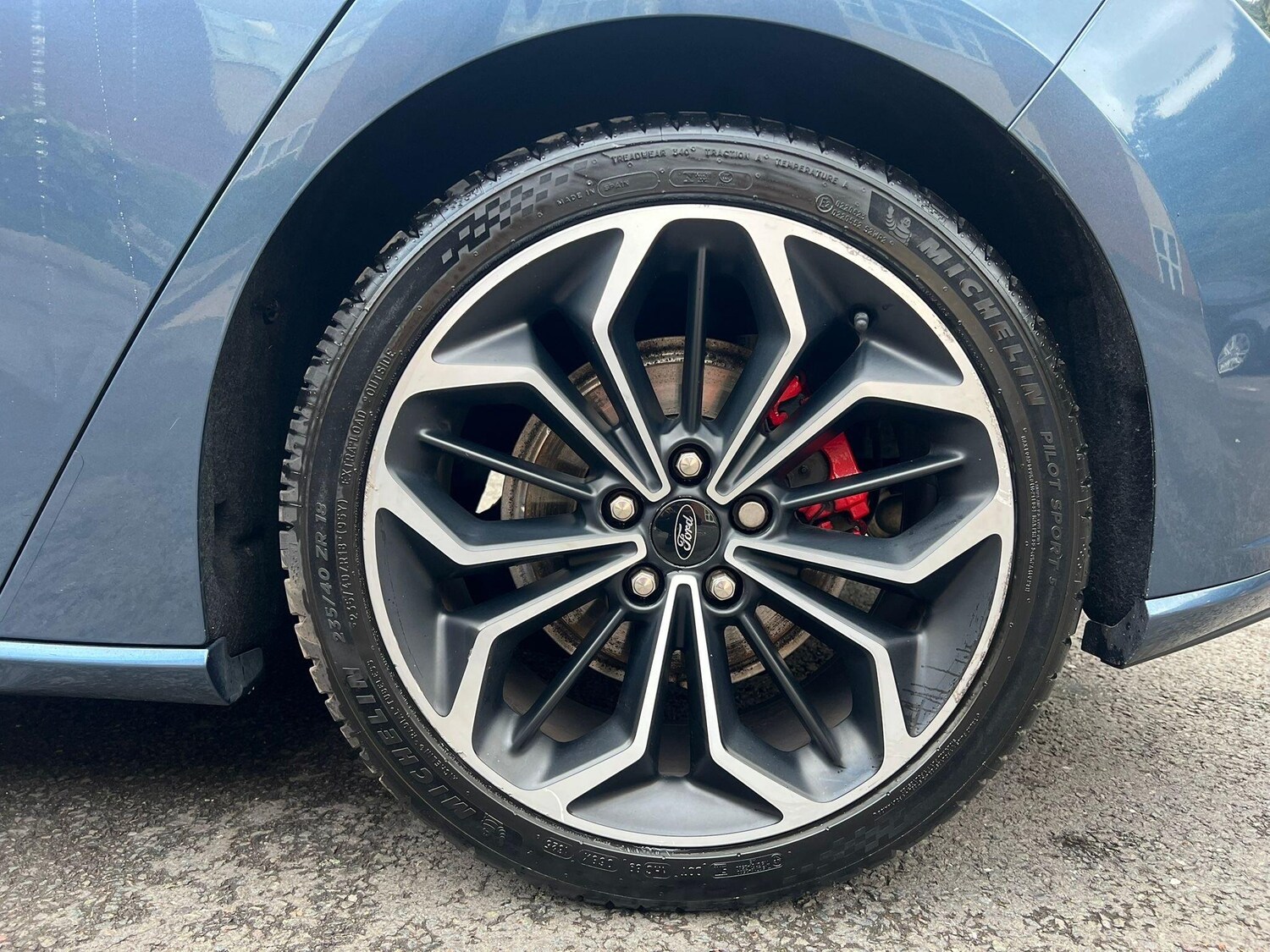 Used Ford Focus for sale - 78115955: Photo 23