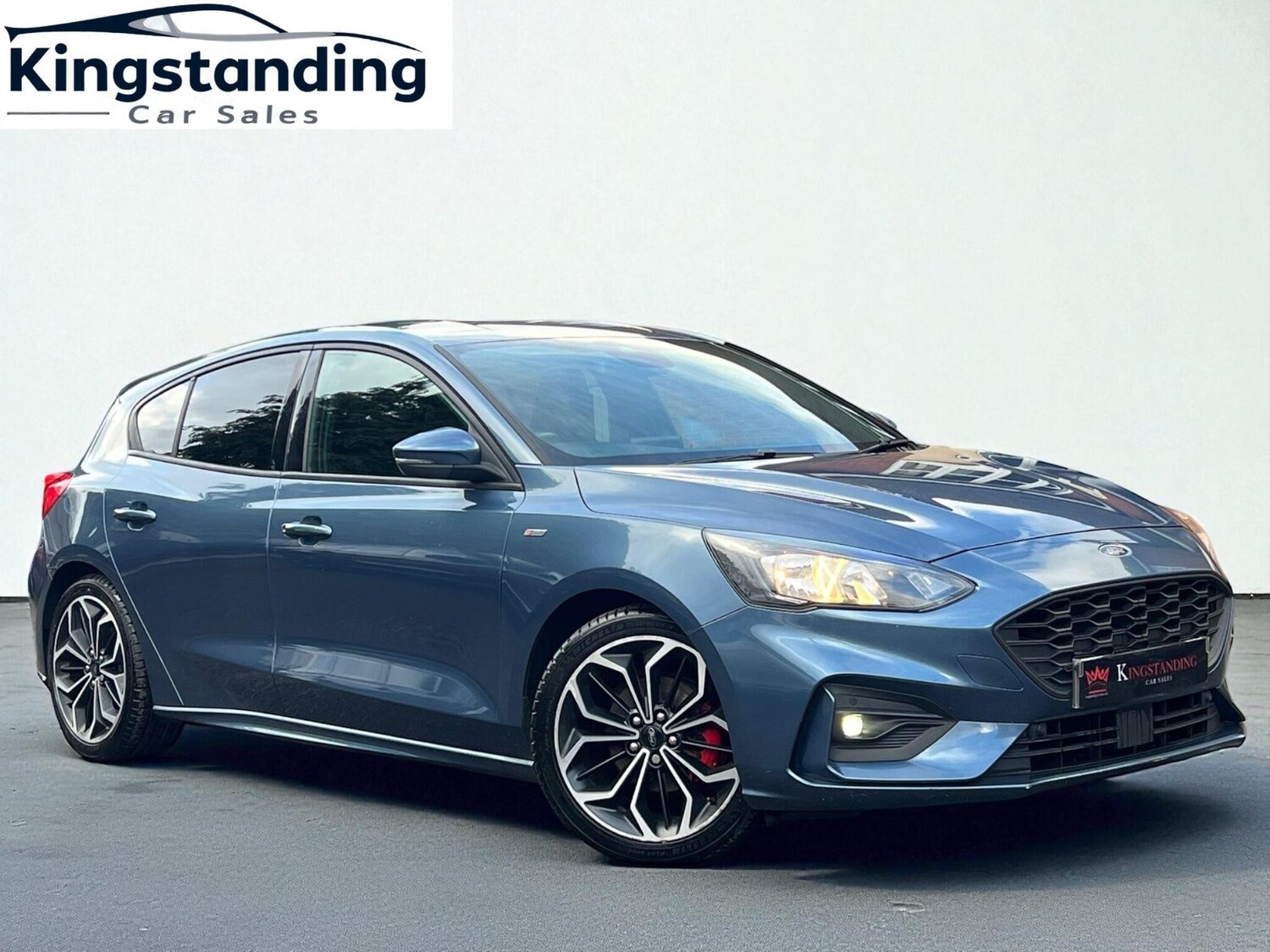 Used Ford Focus for sale - 78115955: Photo 26