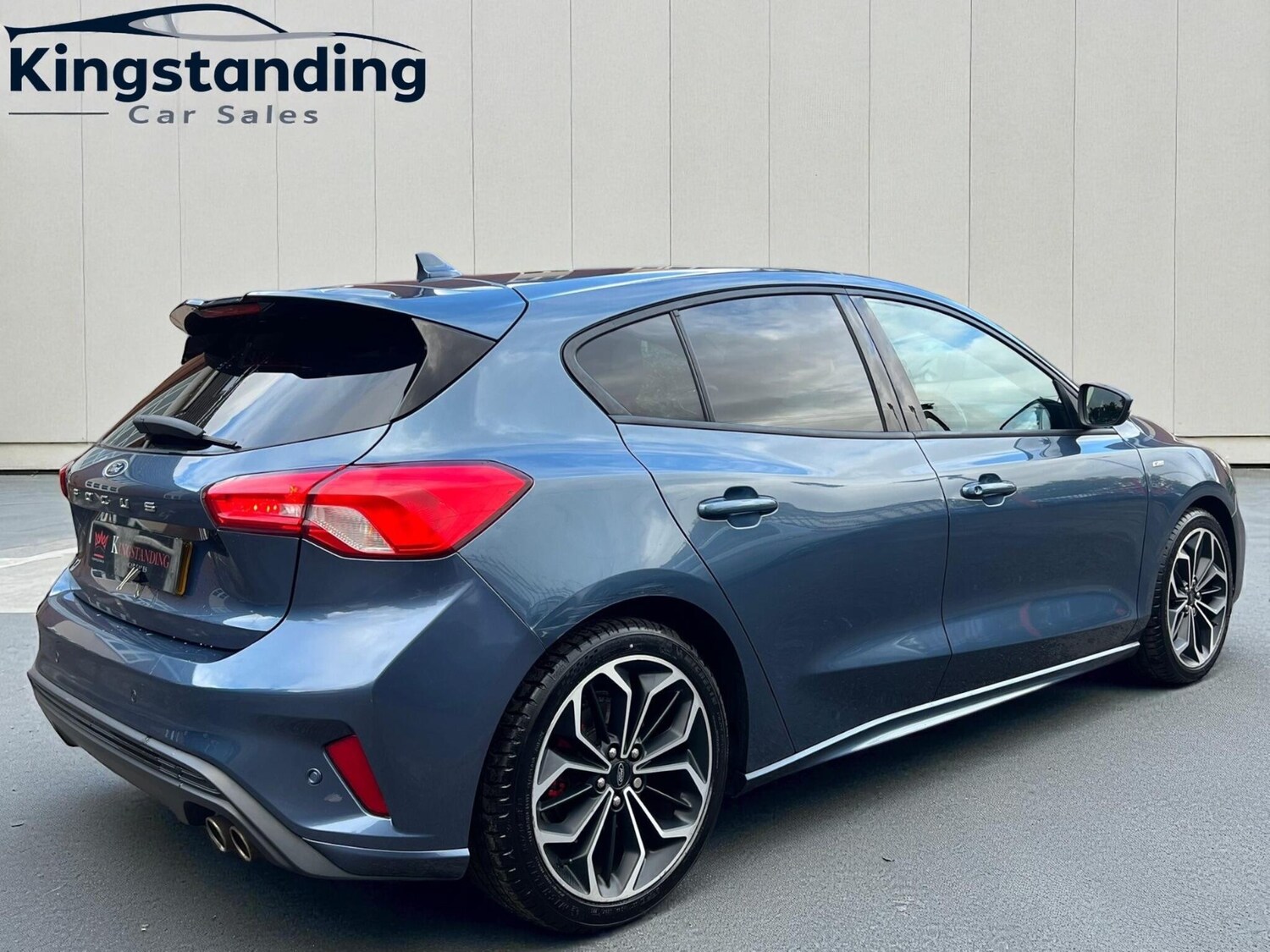 Used Ford Focus for sale - 78115955: Photo 27