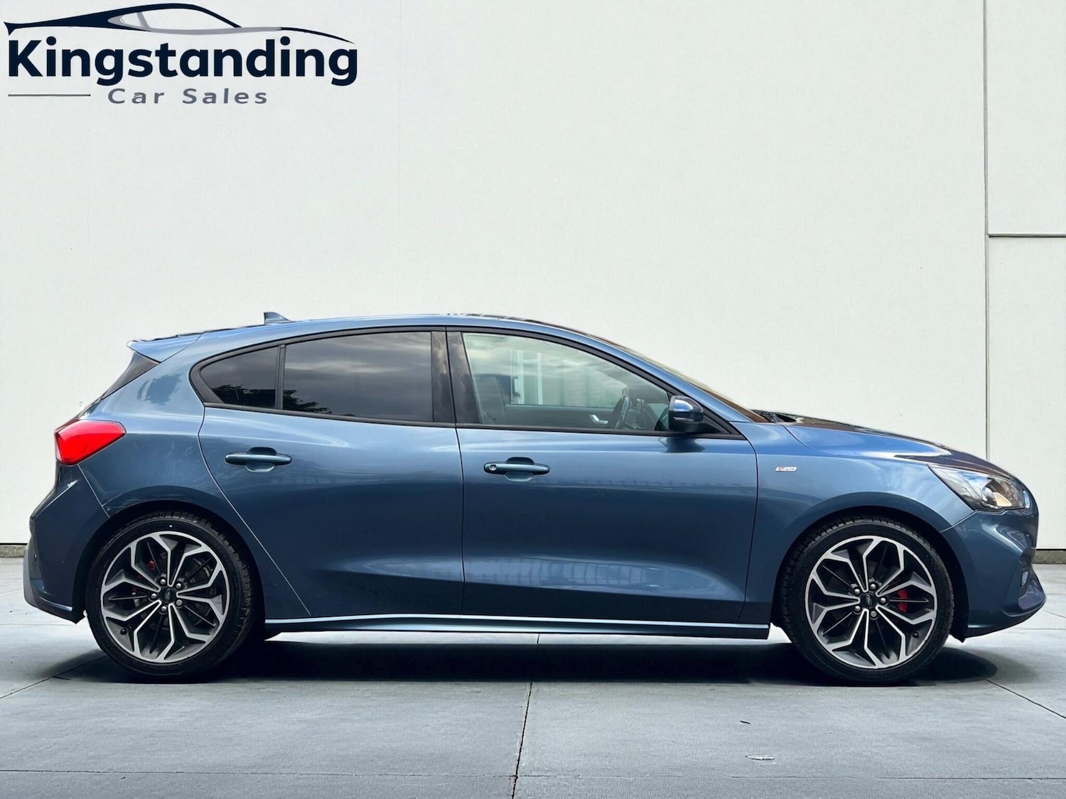 Used Ford Focus for sale - 78115955: Photo 28