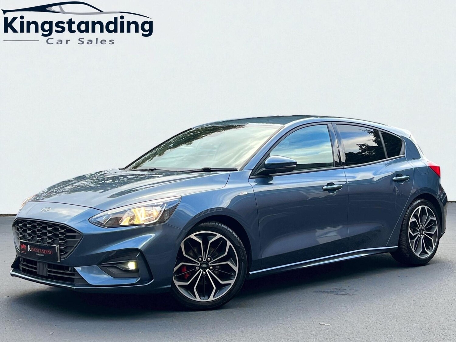 Used Ford Focus for sale - 78115955: Photo 29