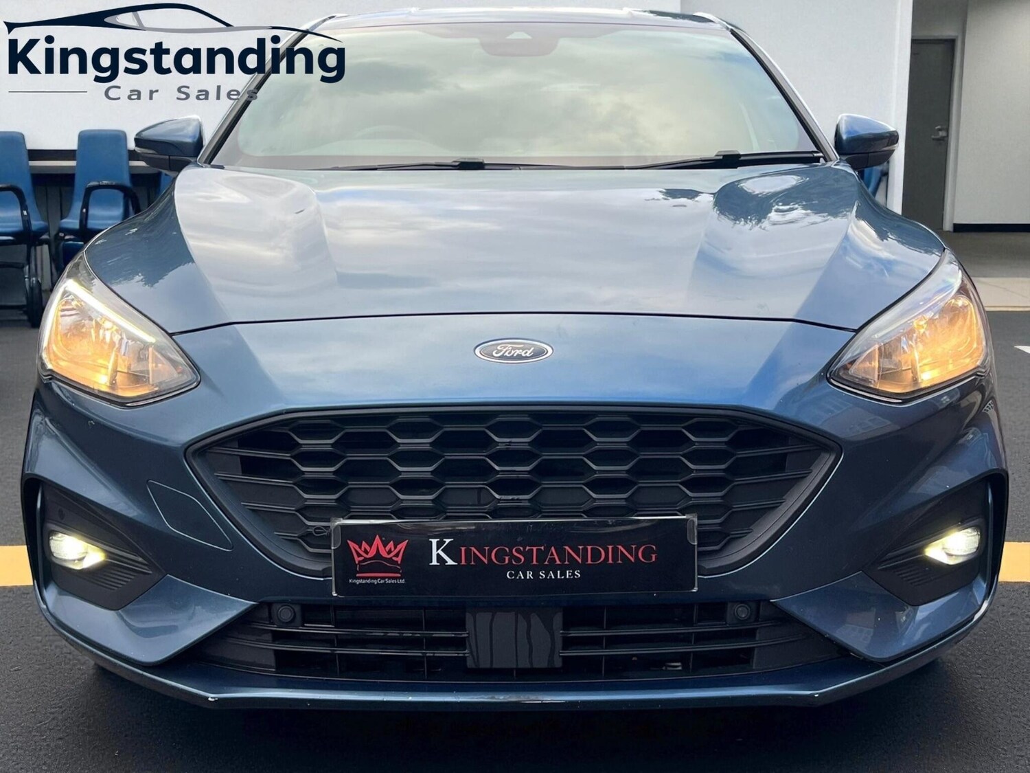 Used Ford Focus for sale - 78115955: Photo 30