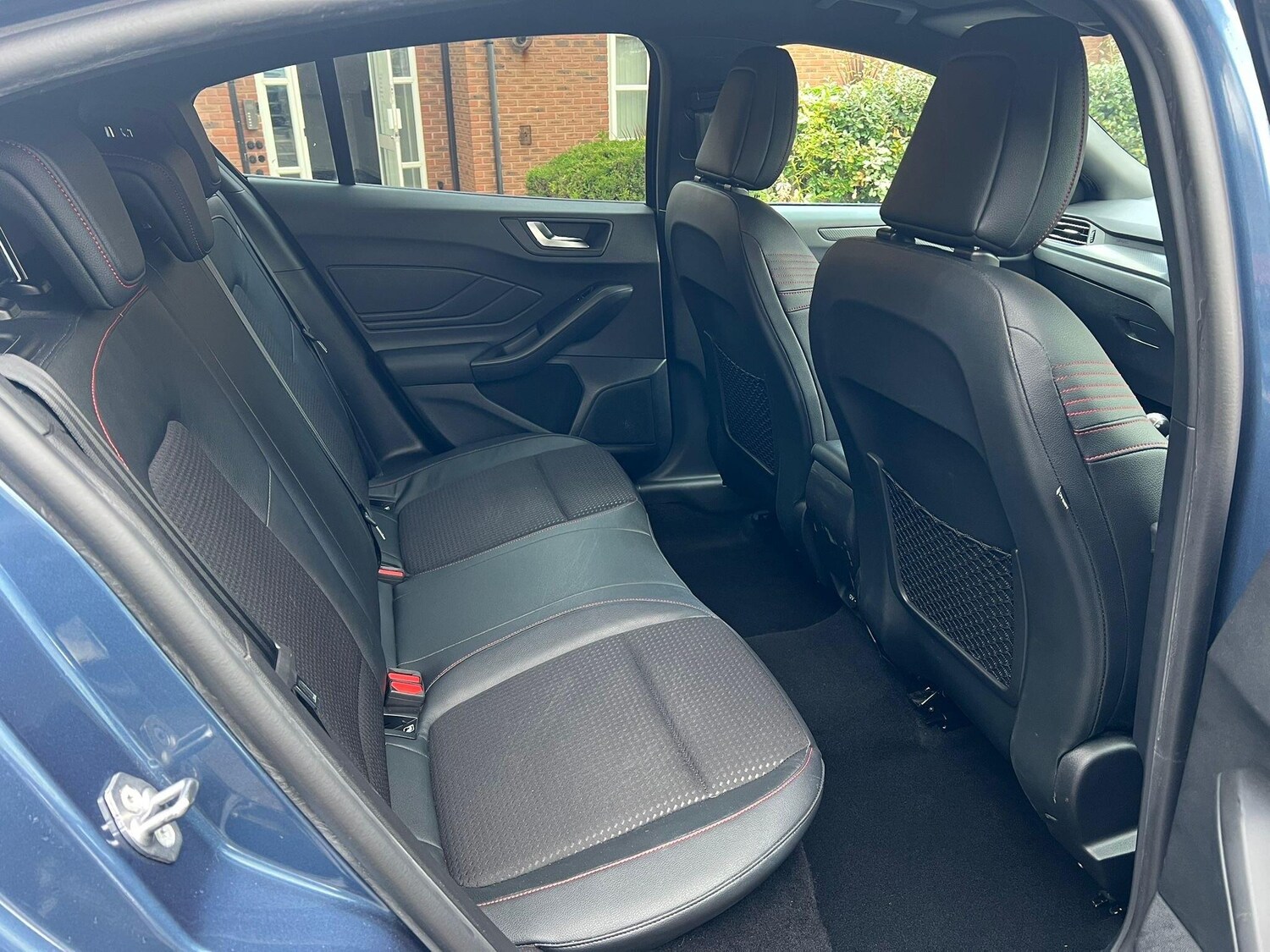 Used Ford Focus for sale - 78115955: Photo 37