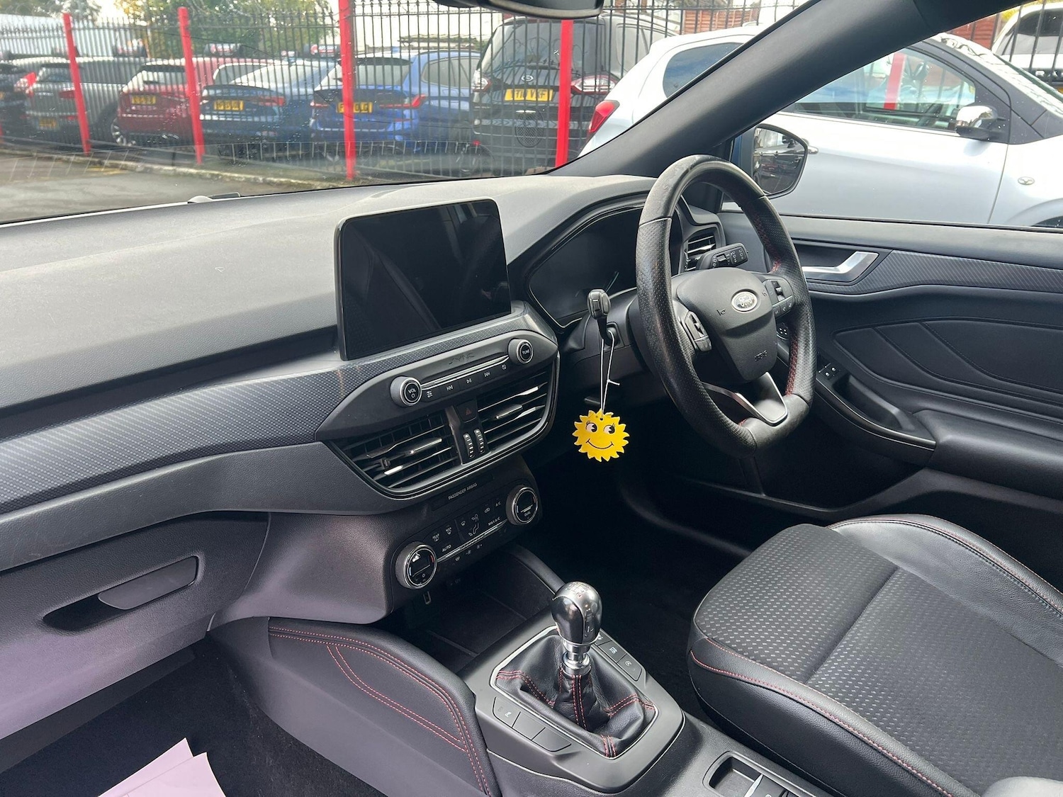 Used Ford Focus for sale - 78115955: Photo 4