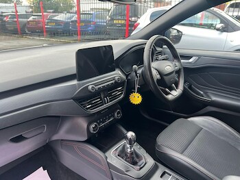 Used Ford Focus 2019 for sale - 78115955: Photo