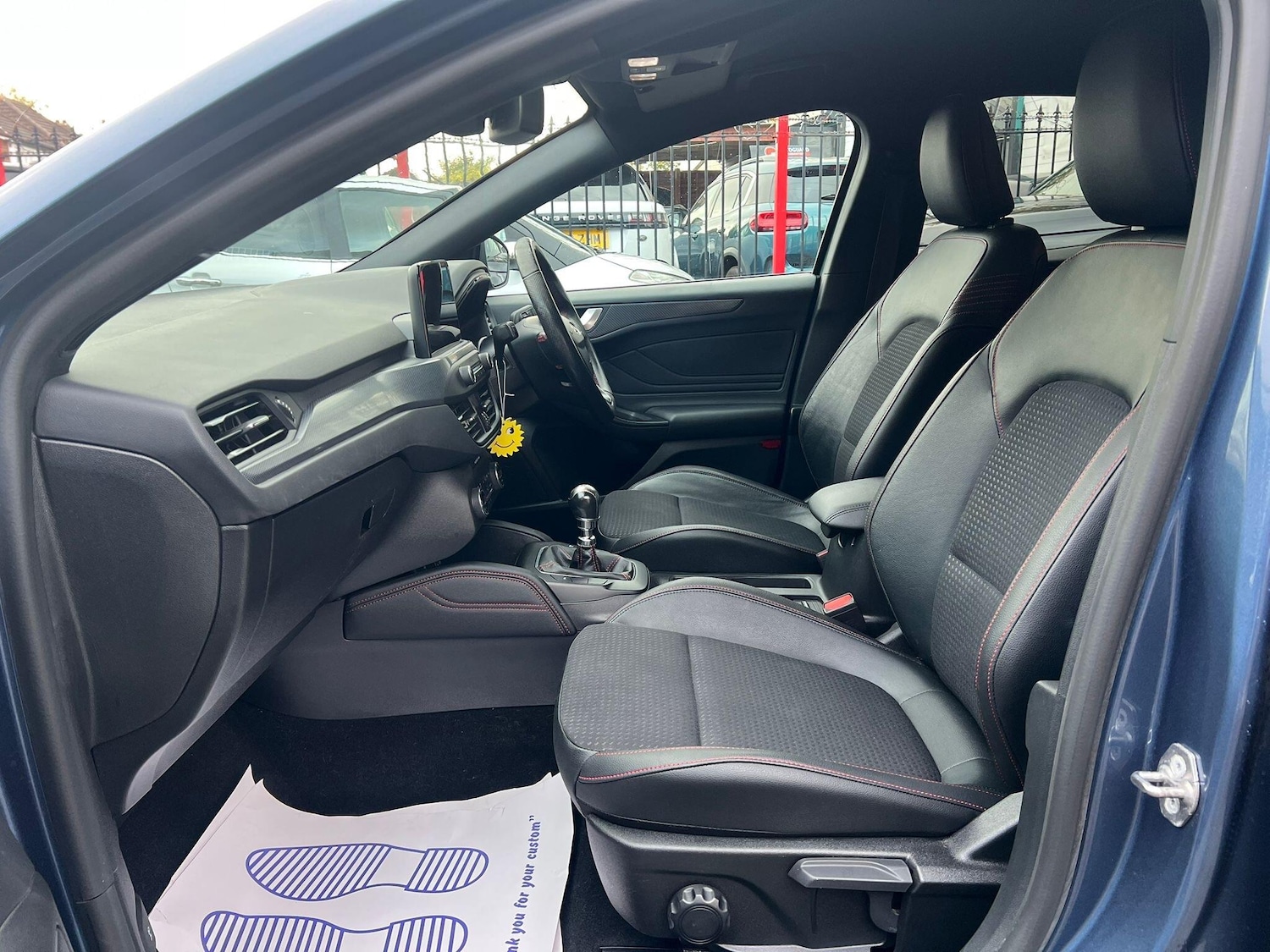 Used Ford Focus for sale - 78115955: Photo 5