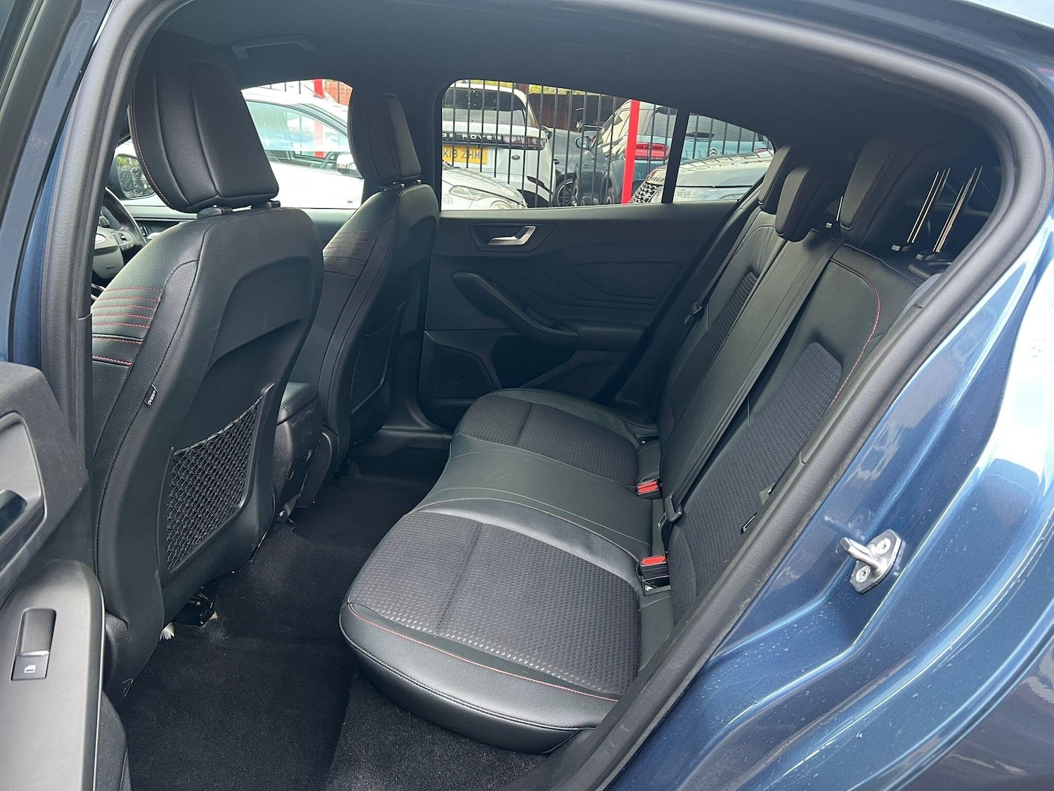 Used Ford Focus for sale - 78115955: Photo 6