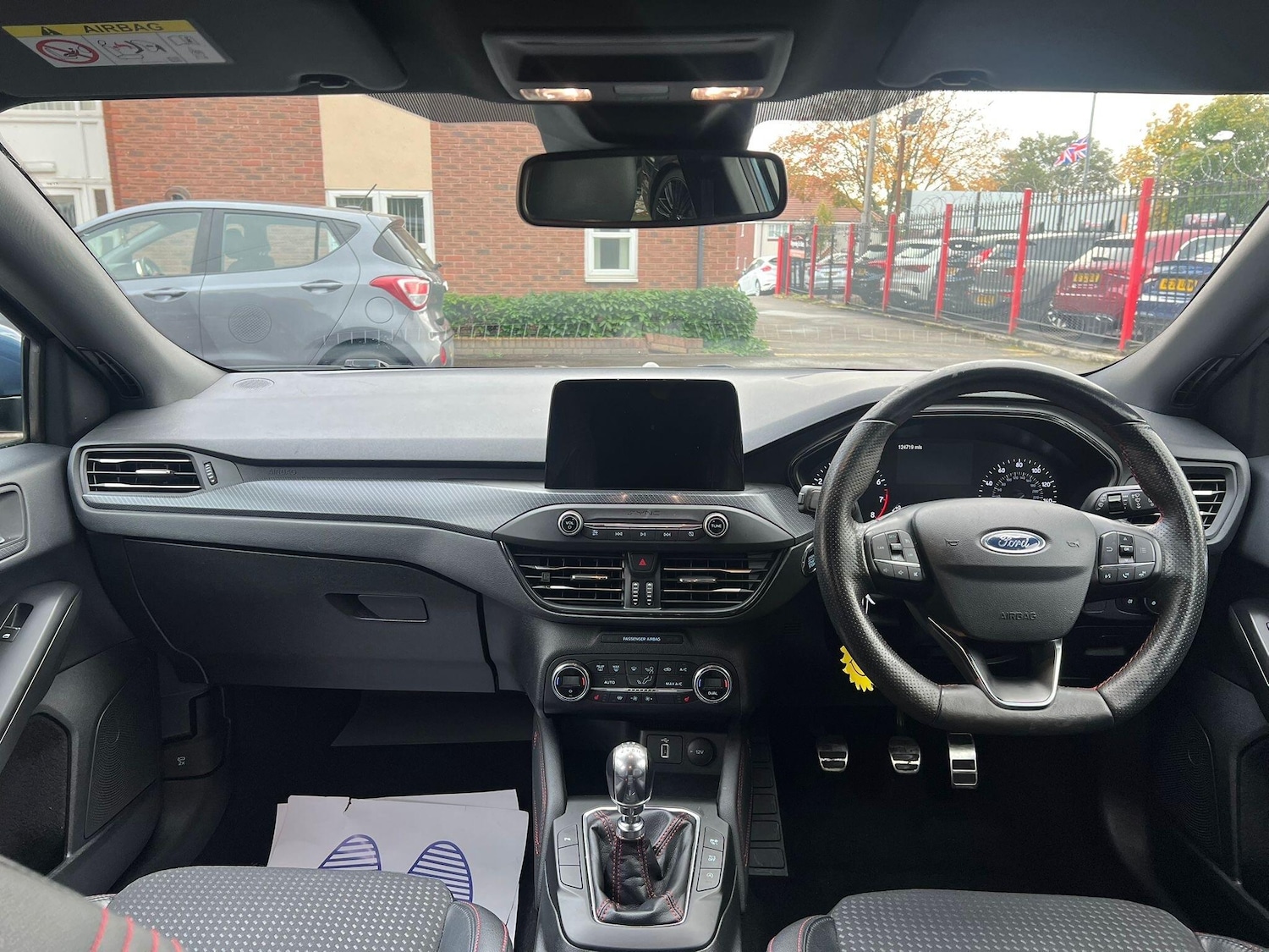 Used Ford Focus for sale - 78115955: Photo 8