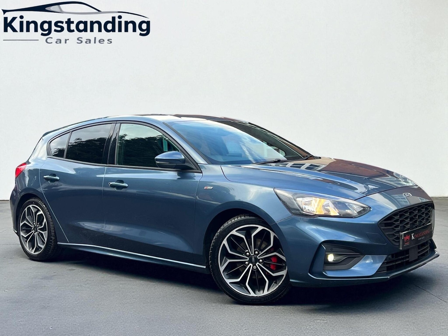 Used Ford Focus for sale - 78115955: Photo 9