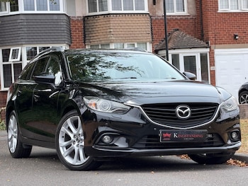 Used Mazda Mazda6 2014 for sale - 79553393: Photo